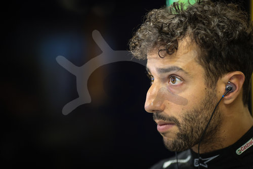 Motorsports: FIA Formula One World Championship 2020, Grand Prix of Spain