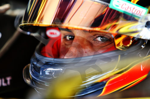 Motorsports: FIA Formula One World Championship 2020, Grand Prix of Spain