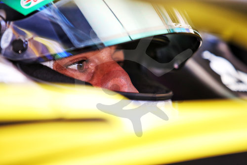 Motorsports: FIA Formula One World Championship 2020, Grand Prix of Spain