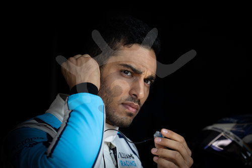 Motorsports: FIA Formula One World Championship 2020, Grand Prix of Spain