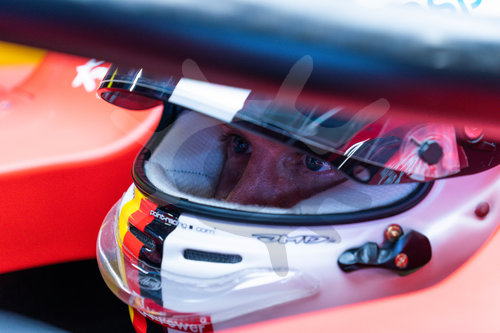 Motorsports: FIA Formula One World Championship 2020, Grand Prix of Spain