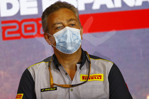 Motorsports: FIA Formula One World Championship 2020, Grand Prix of Spain