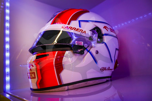 Motorsports: FIA Formula One World Championship 2020, Grand Prix of Spain