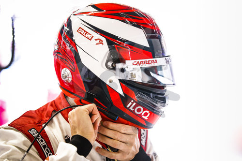 Motorsports: FIA Formula One World Championship 2020, Grand Prix of Spain
