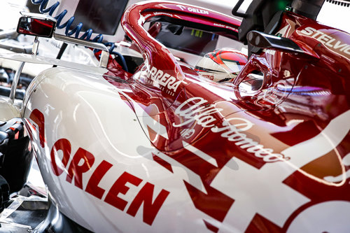 Motorsports: FIA Formula One World Championship 2020, Grand Prix of Spain