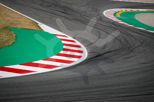 Motorsports: FIA Formula One World Championship 2020, Grand Prix of Spain