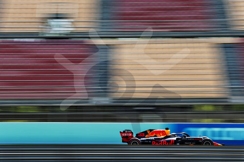 Motorsports: FIA Formula One World Championship 2020, Grand Prix of Spain
