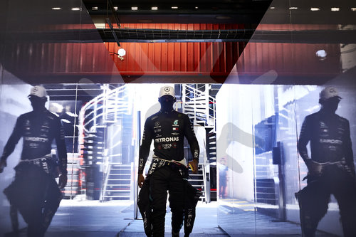 Motorsports: FIA Formula One World Championship 2020, Grand Prix of Spain