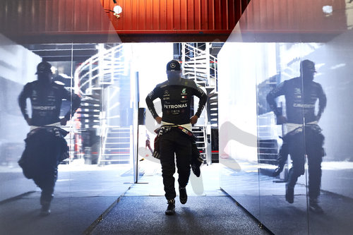 Motorsports: FIA Formula One World Championship 2020, Grand Prix of Spain