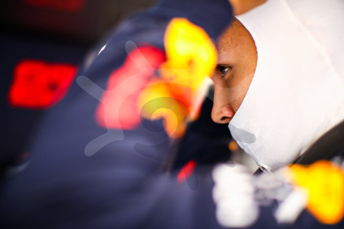 Motorsports: FIA Formula One World Championship 2020, Grand Prix of Spain
