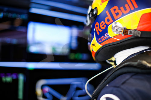 Motorsports: FIA Formula One World Championship 2020, Grand Prix of Spain