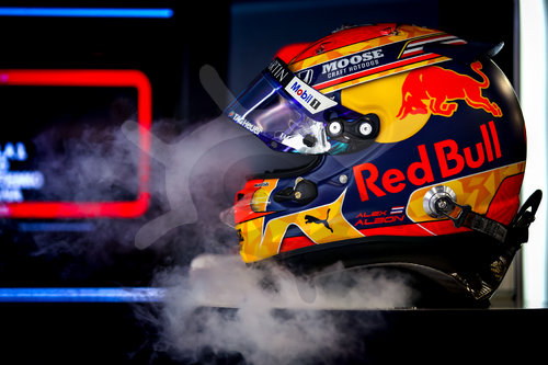 Motorsports: FIA Formula One World Championship 2020, Grand Prix of Spain
