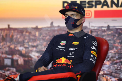 Motorsports: FIA Formula One World Championship 2020, Grand Prix of Spain