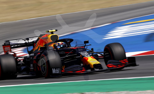 Motorsports: FIA Formula One World Championship 2020, Grand Prix of Spain