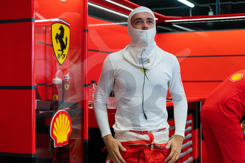 Motorsports: FIA Formula One World Championship 2020, Grand Prix of Spain