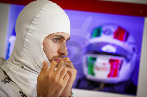 Motorsports: FIA Formula One World Championship 2020, Grand Prix of Spain