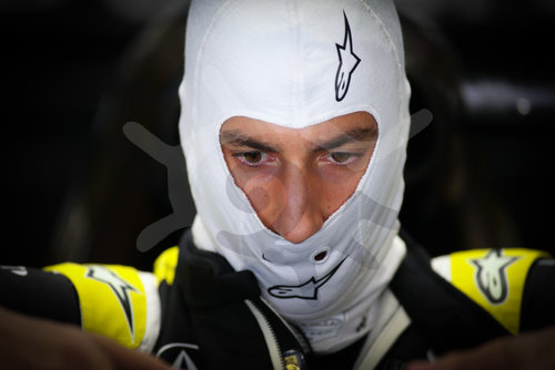 Motorsports: FIA Formula One World Championship 2020, Grand Prix of Spain