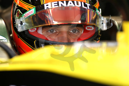 Motorsports: FIA Formula One World Championship 2020, Grand Prix of Spain
