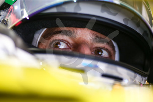 Motorsports: FIA Formula One World Championship 2020, Grand Prix of Spain