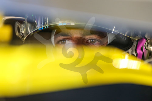 Motorsports: FIA Formula One World Championship 2020, Grand Prix of Spain