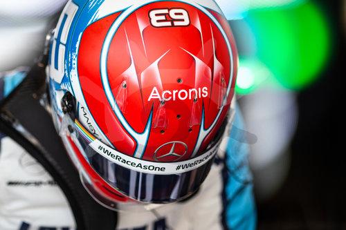 Motorsports: FIA Formula One World Championship 2020, Grand Prix of Spain