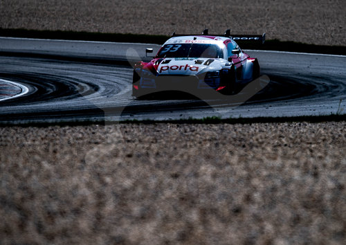 DTM Lausitzring 2020