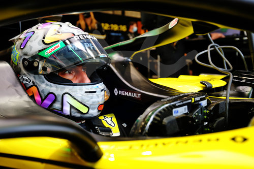 Motorsports: FIA Formula One World Championship 2020, Grand Prix of Belgium