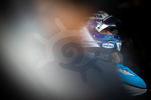 Motorsports: FIA Formula One World Championship 2020, Grand Prix of Belgium