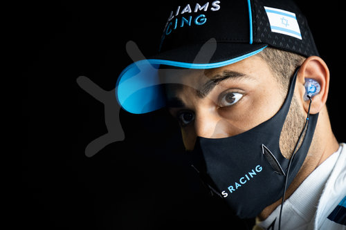 Motorsports: FIA Formula One World Championship 2020, Grand Prix of Italy