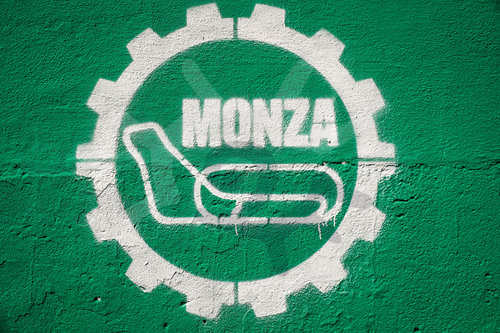 Motorsports: FIA Formula One World Championship 2020, Grand Prix of Italy