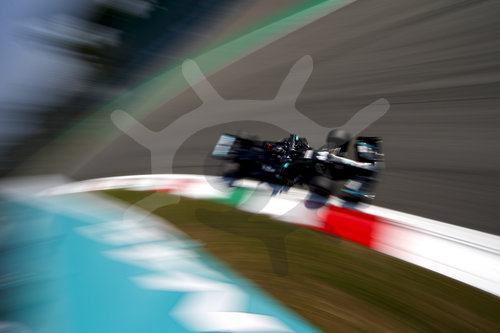 Motorsports: FIA Formula One World Championship 2020, Grand Prix of Italy