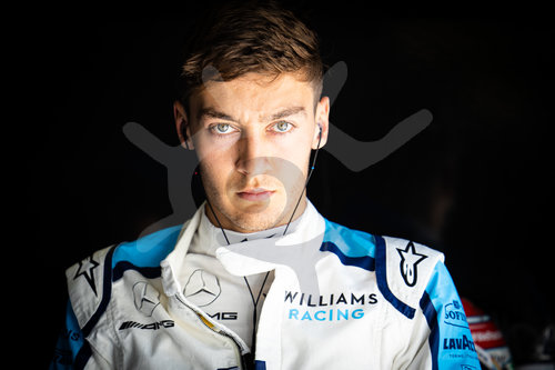 Motorsports: FIA Formula One World Championship 2020, Grand Prix of Italy
