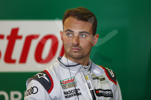 DTM Nürburgring 2020