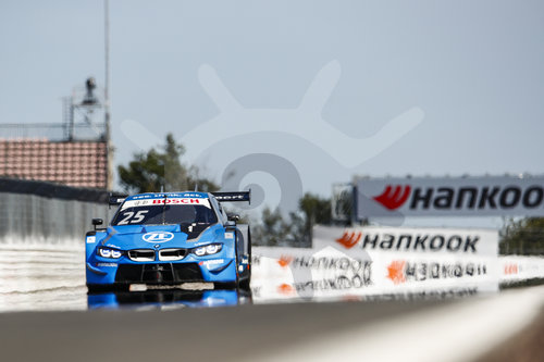 DTM Nürburgring 2020