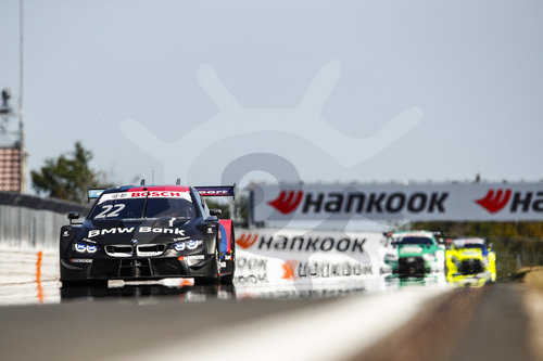 DTM Nürburgring 2020