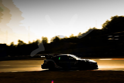 Motorsports: DTM Nuerburgring Sprint