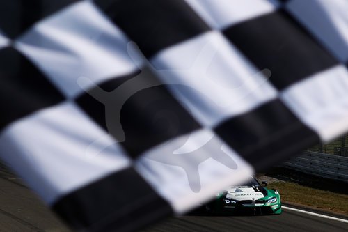 Motorsports: DTM Nuerburgring Sprint