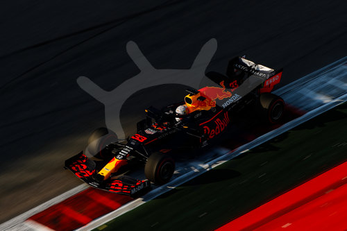 Motorsports: FIA Formula One World Championship 2020, Grand Prix of Russia