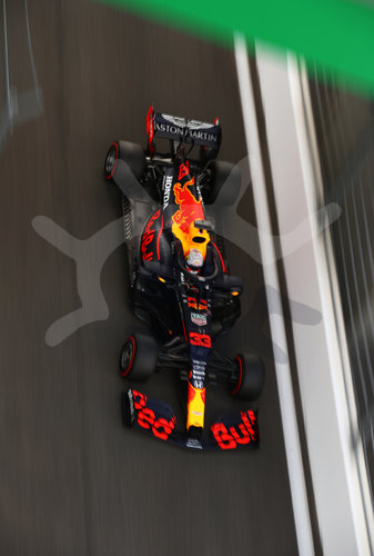Motorsports: FIA Formula One World Championship 2020, Grand Prix of Russia