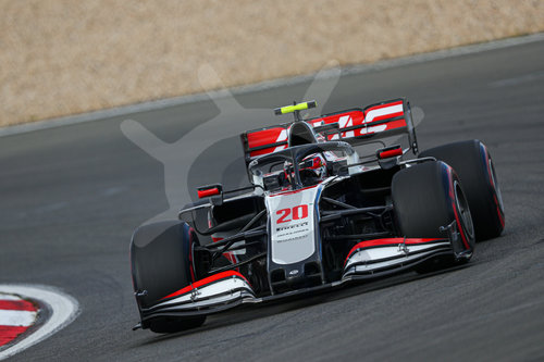 Motorsports: FIA Formula One World Championship 2020, Grand Prix of Eifel