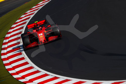 Motorsports: FIA Formula One World Championship 2020, Grand Prix of Eifel