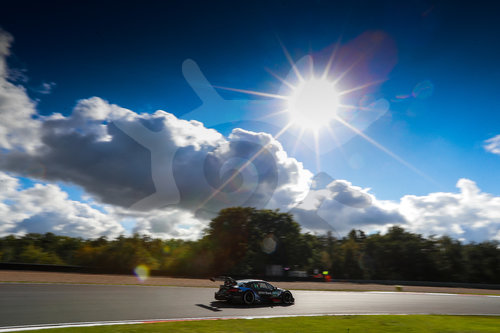 DTM Zolder