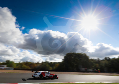 DTM Zolder