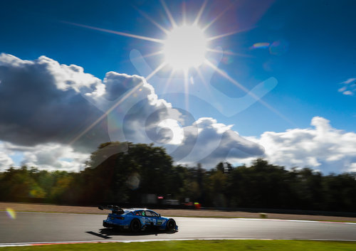 DTM Zolder