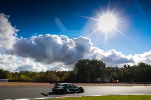 DTM Zolder