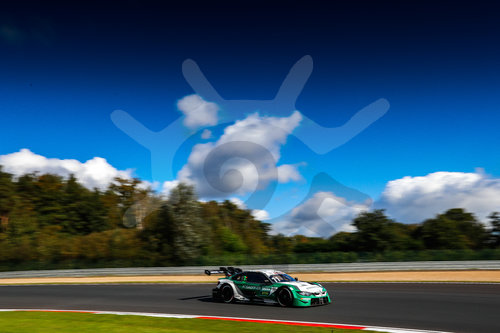 DTM Zolder