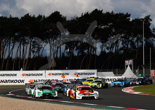 DTM Zolder