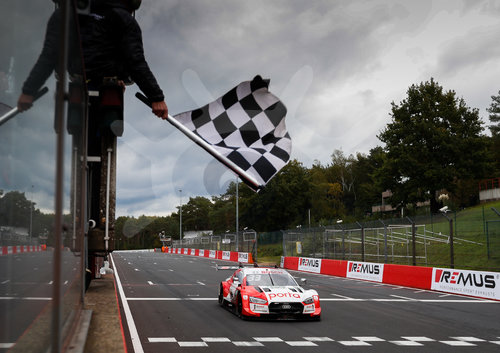 DTM Zolder