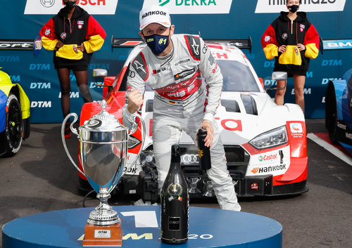 DTM Zolder