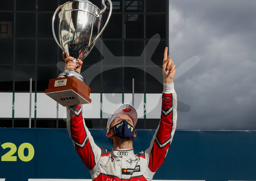 DTM Zolder